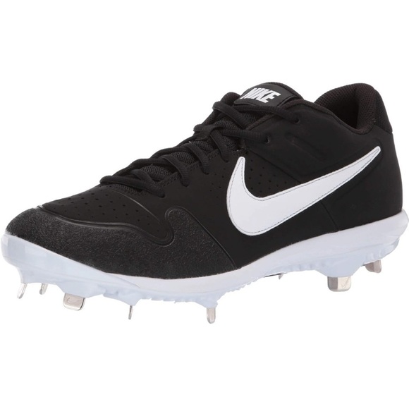 Nike Men's Alpha Huarache Varsity Low MCS Baseball Shoesize 13 NWT - Picture 3 of 8